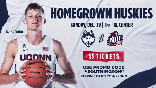 MATT GARRY PROMOTION