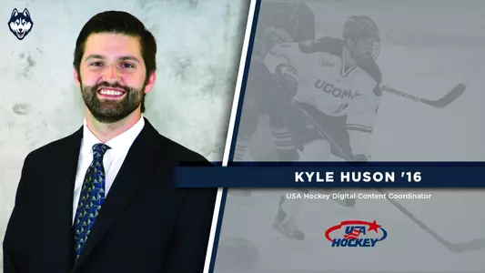 Kyle Huson