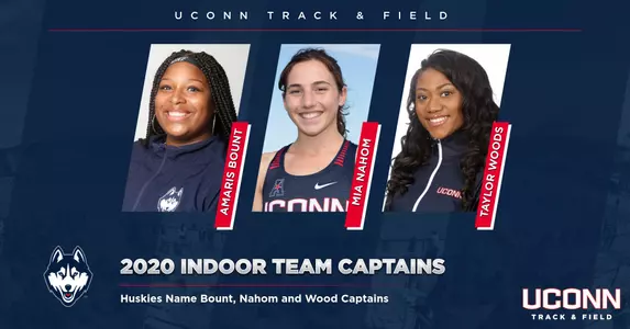 UConn Track & Field