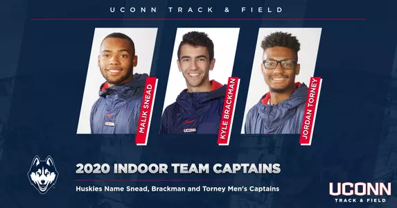 UConn Track & Field
