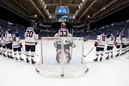UConn Men's Hockey