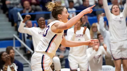 Katie Lou Samuelson