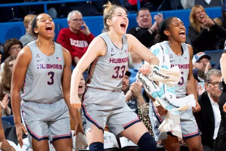 Katie Lou Samuelson