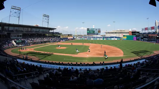 Dunkin' Donuts Park