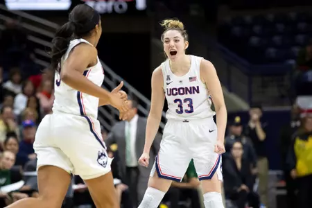 Katie Lou Samuelson