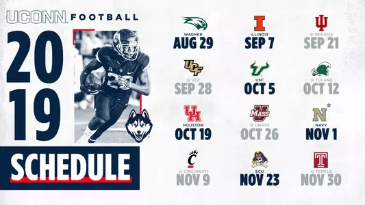 FB Schedule