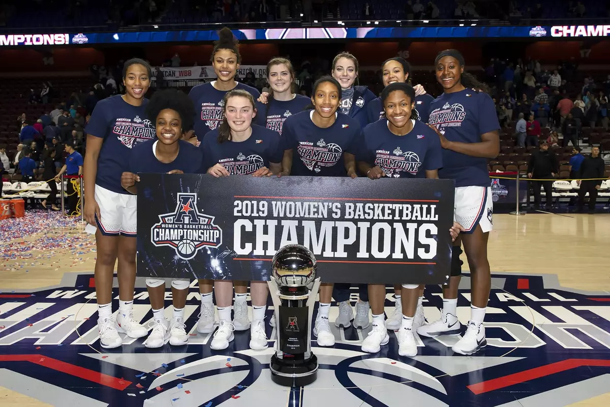 AAC Champs