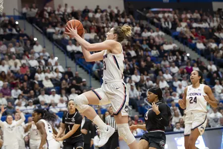 Katie Lou Samuelson