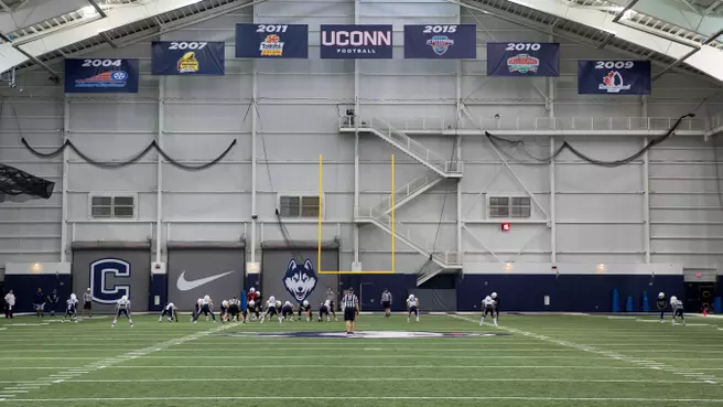 Mark R. Shenkman Training Center