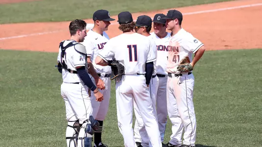 uconn bsb