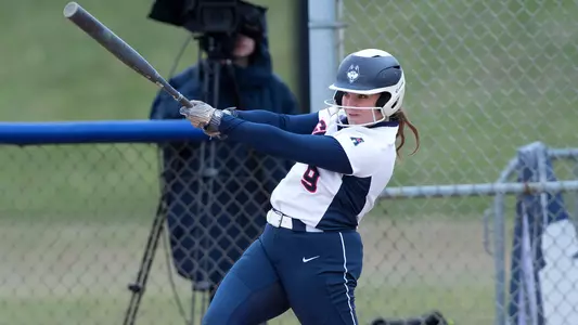 Sappington batting 2019