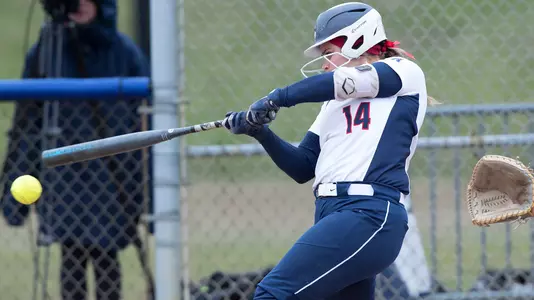 Chloe Kerns Hitting 2019