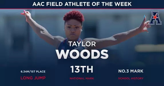 Taylor Woods AAC FFAOTW