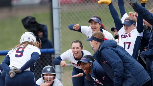 Team Celebrating Sapp 2019