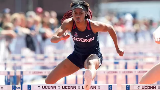 possibly strackman in hurdles 2019