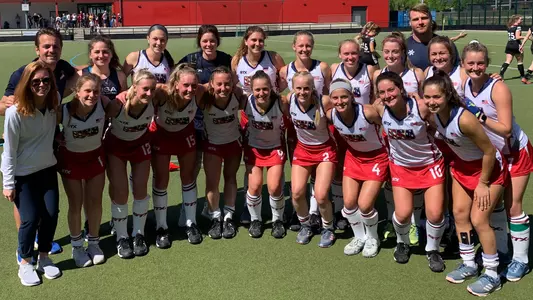 Jessica Dembrowski USA