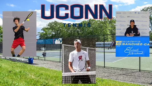 19 tennis newcomers