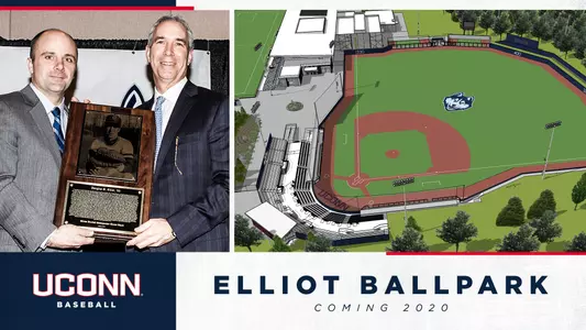 Elliot Ballpark