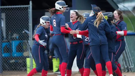 after briana's walk-off single