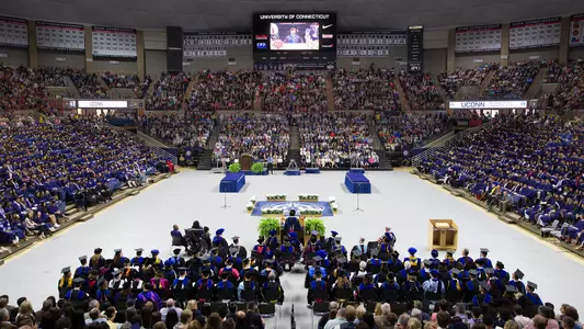 Graduation