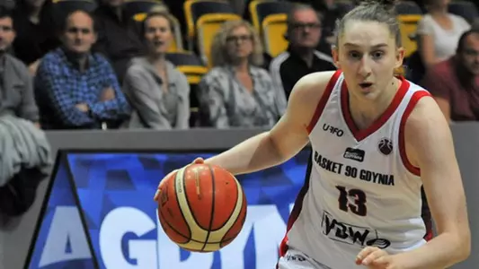 Ania Makurat
