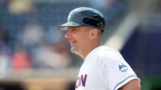 Coach Penders