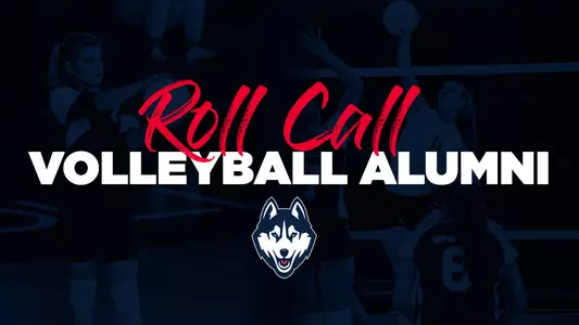 Volleyball PSA graphic