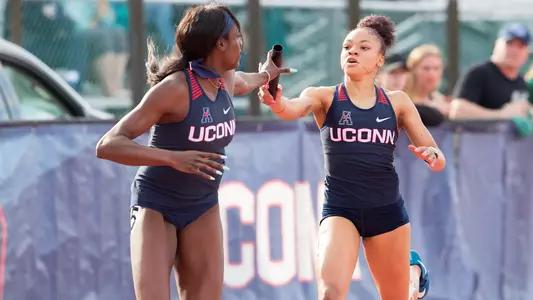 Cherrington and Surin handoff