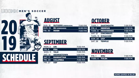 msoc schedule