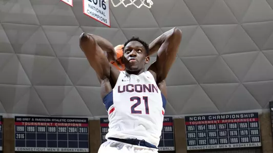 MAMADOU DIARRA