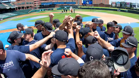 NCAA Regionals
