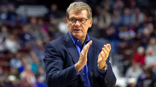 Geno Auriemma