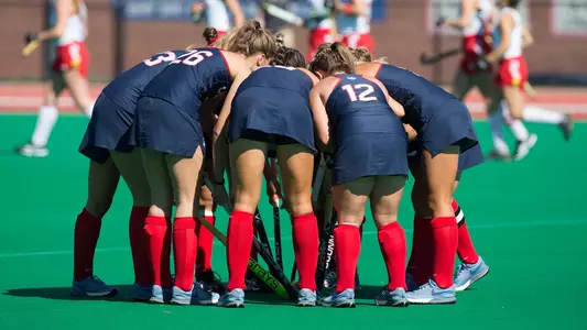 FH huddle