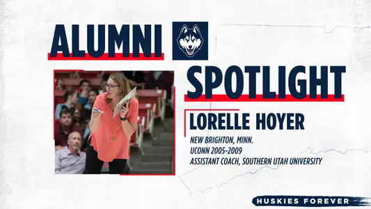 VB Alumni_Lorelle graphic