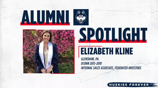 Elizabeth Kline front graphic