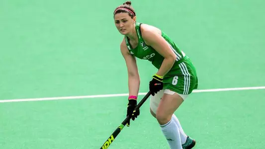 Roisin Upton Ireland