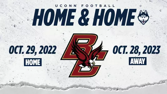BC Home and Home