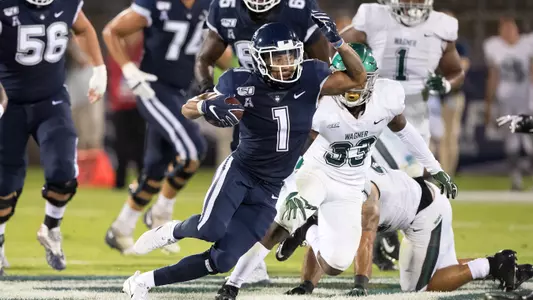 Thompkins, Art