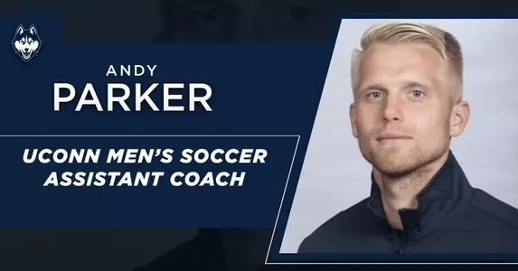 andy parker