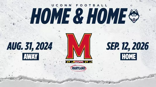 Maryland Home and Home