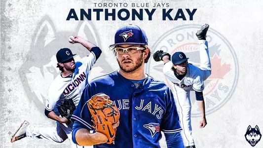 Anthony Kay