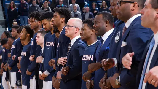 UCONN TEAM