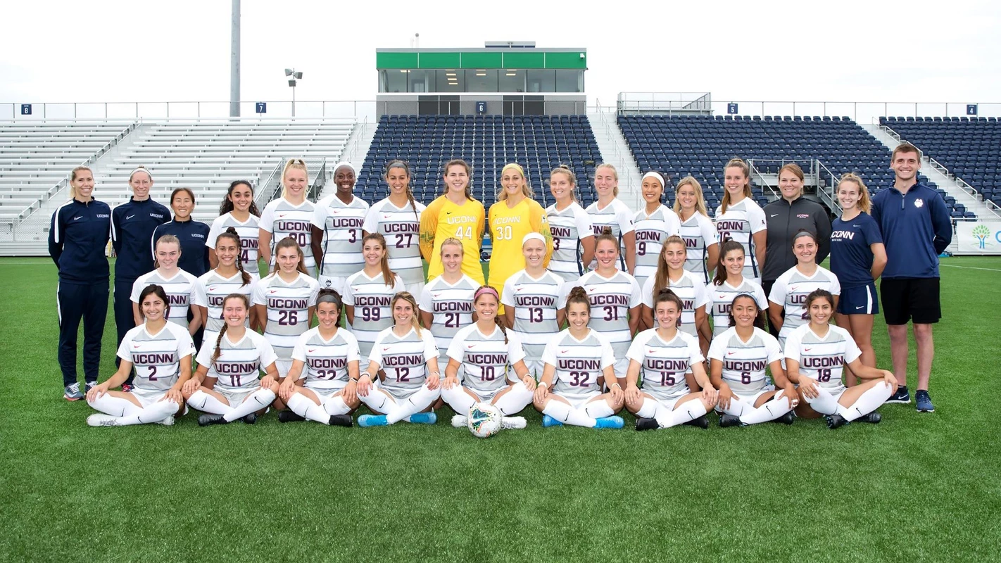 2019 WSOC Team Photo