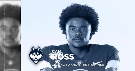 Ross, Cam