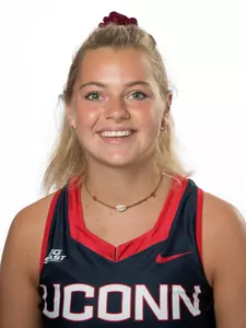 Abby Gooderham