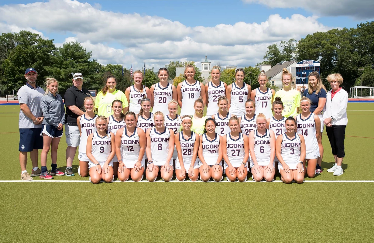 FH Team Photo 2019