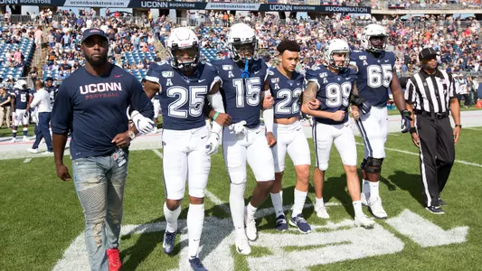 Captains