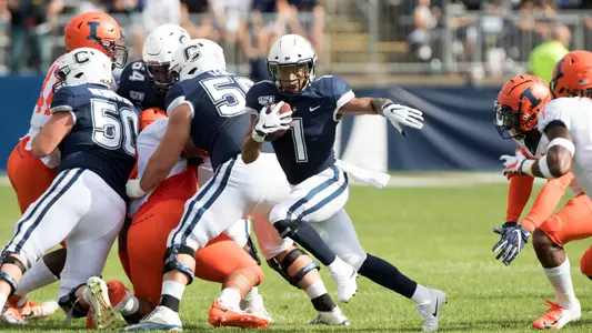 Thompkins, Art