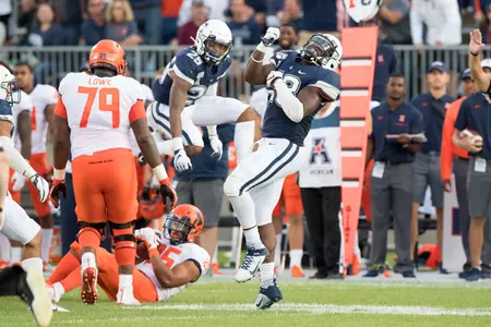 Jones, Kevon Coyle, Tyler