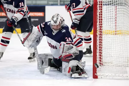 UConn vs Providence 12/7/19